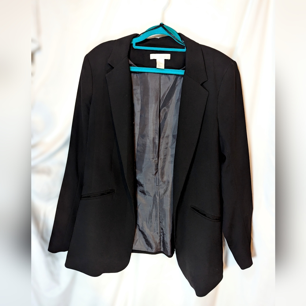 Women's size 12 Blazer